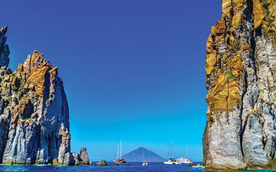 Sicilian Secrets Tour di Sicilia e delle Eolie 2022