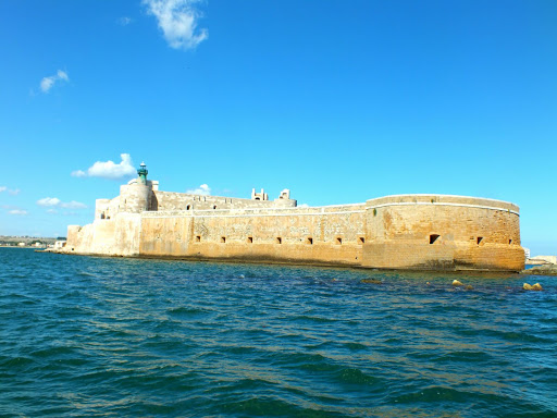 Tour diario por la costa de Siracusa